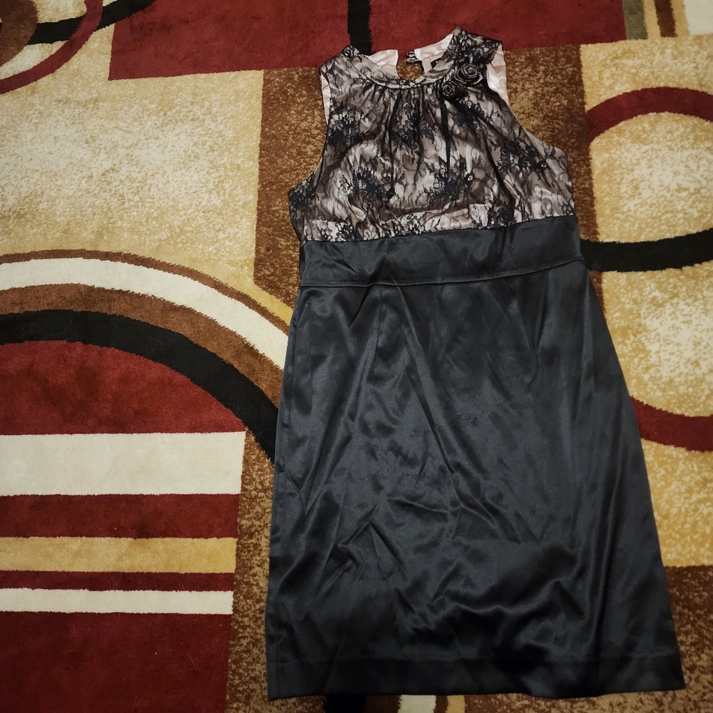 Beautiful dress